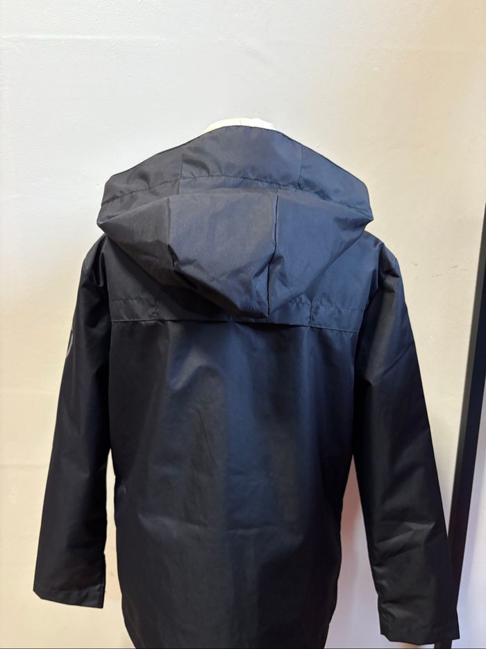 Veste coupe vent garçon taille 116 - photo numéro 4
