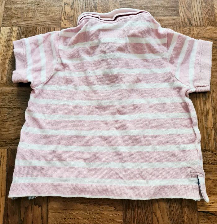 Polo 3 ans CFK Kids collection - photo numéro 2