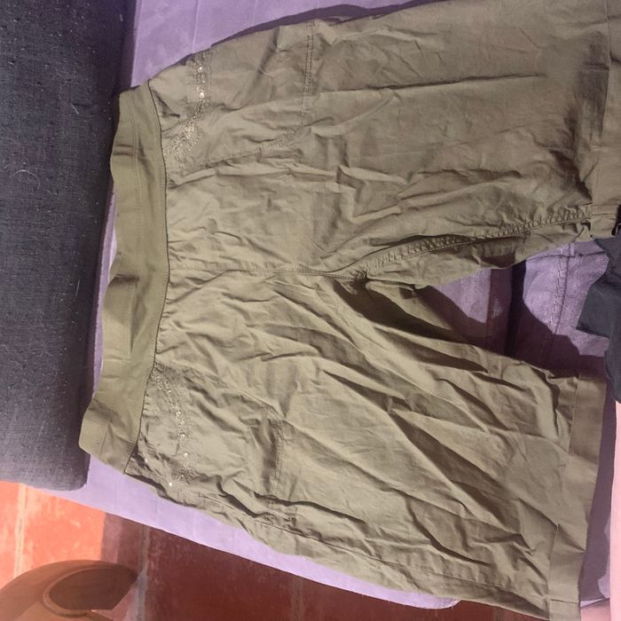 Short d été