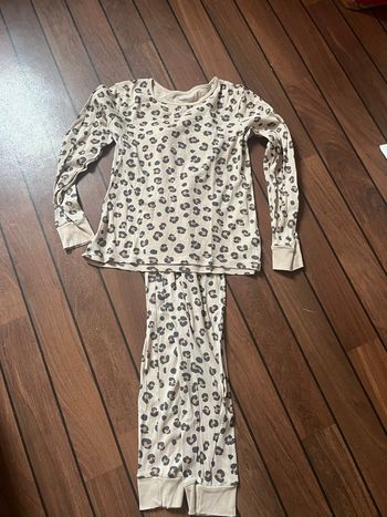Pyjama fille Kiabi taille 12 ans