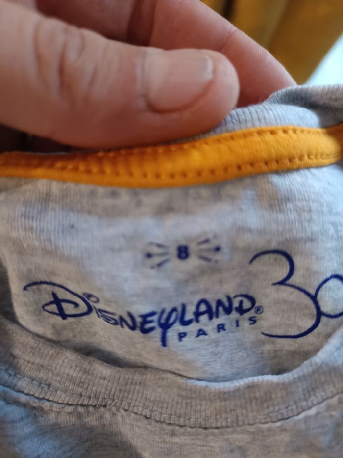 T shirt - photo numéro 2