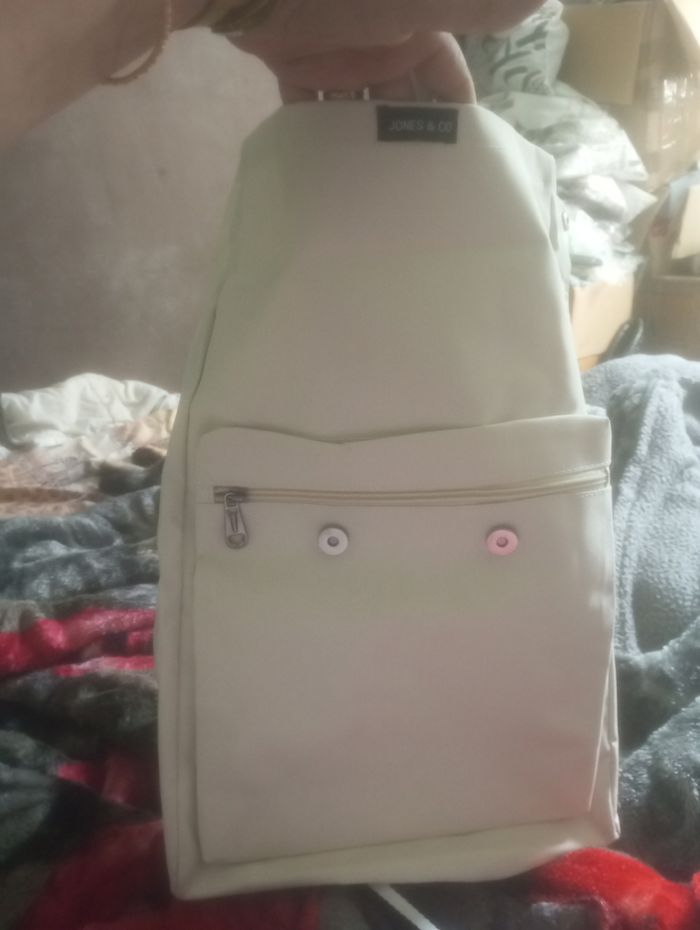 Sac à dos - photo numéro 5
