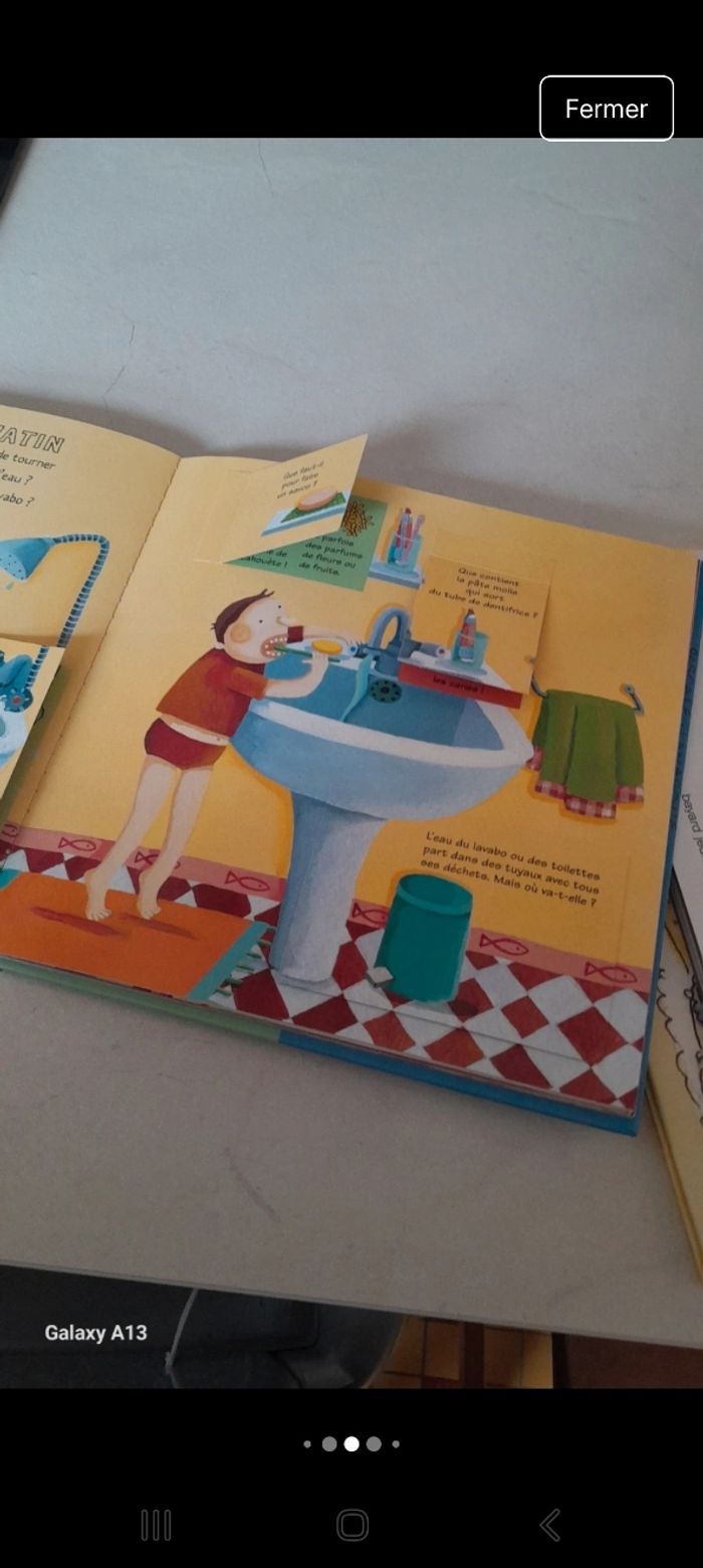 Livre kidido - photo numéro 8