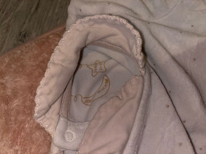 Pyjama - photo numéro 3