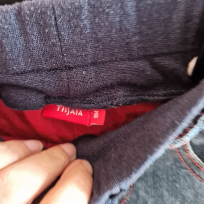 9 mois jean c est la course - photo numéro 4