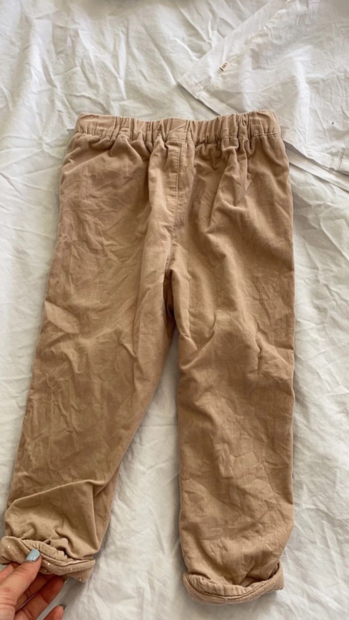 Ensemble obaibi 2ans - photo numéro 10