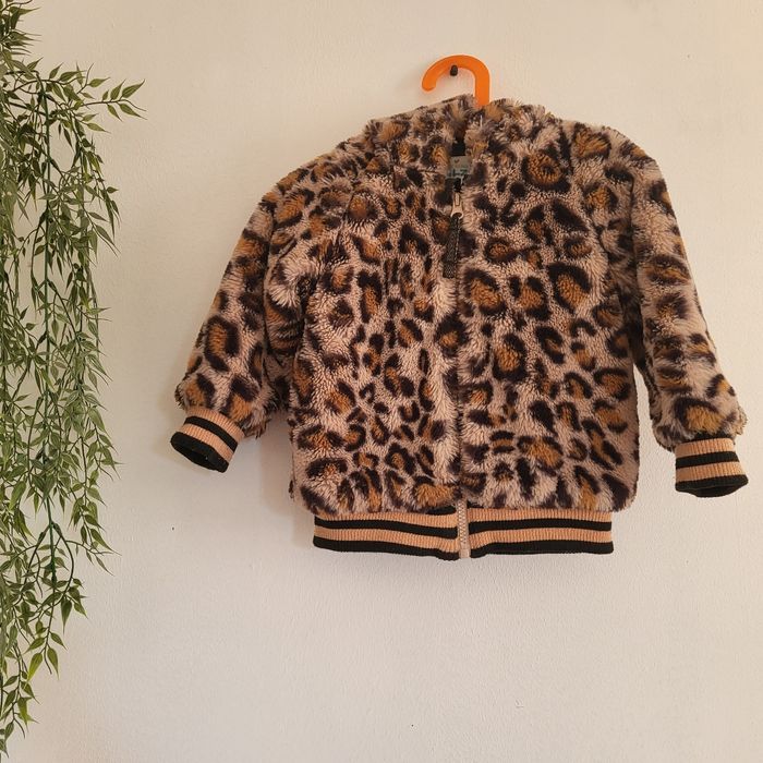 Veste fille 3 ans