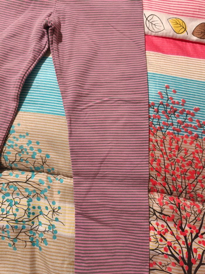 Legging Sergent Major 6 ans - photo numéro 3