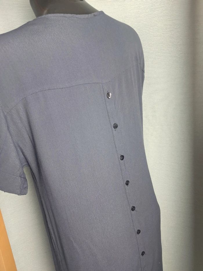 La fée maraboutée robe été fluide T.36 en tbe - photo numéro 7