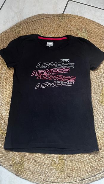 Tee shirt Airness xs