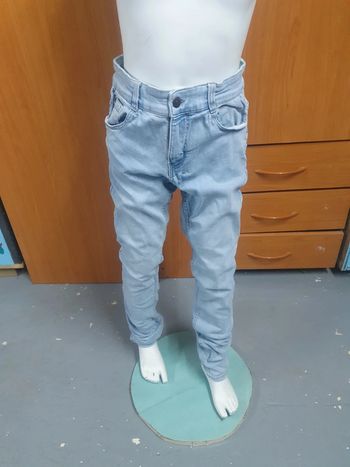 Jeans skinny 12 ans kiabi