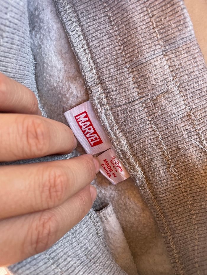 Marvel - photo numéro 2