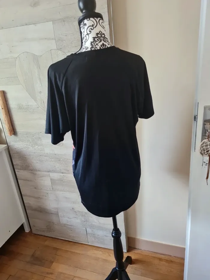 Tee shirt - photo numéro 3