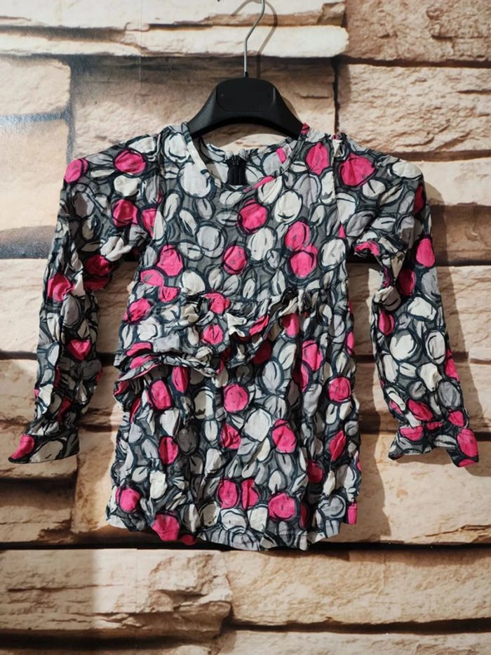 💐Lot revendeur 1 fille Taille 6ans💐 - photo numéro 3