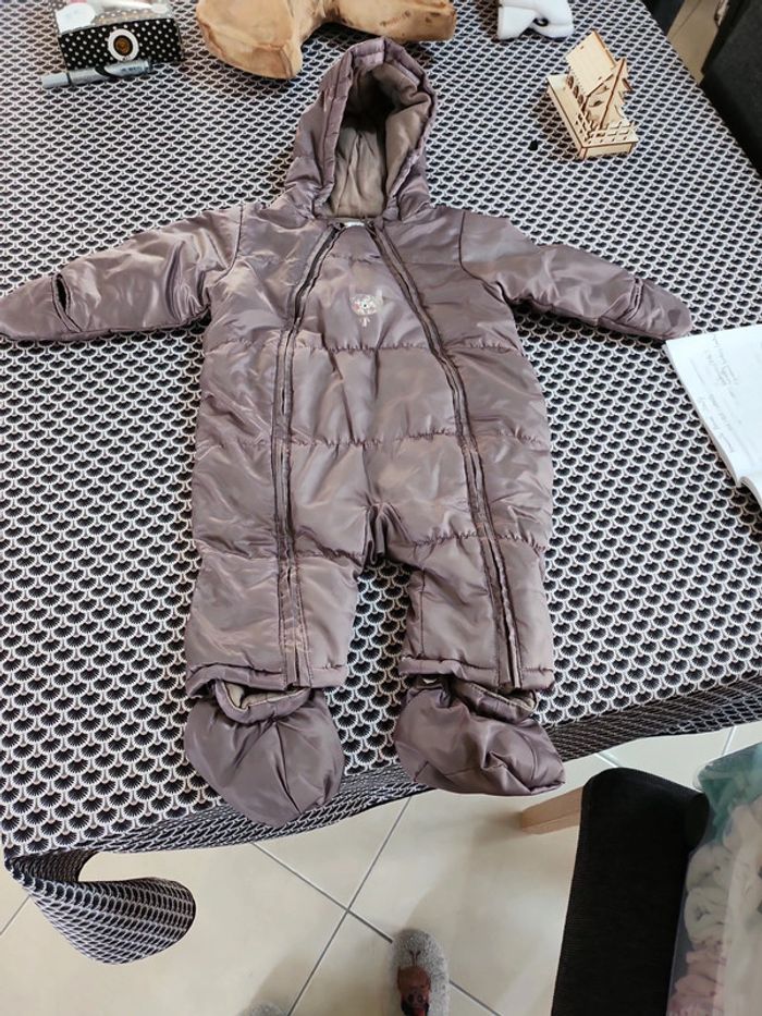 Combi pilote - photo numéro 2