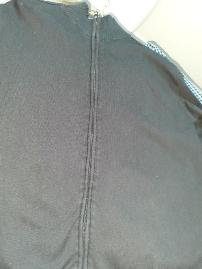 Gilet homme - photo numéro 4