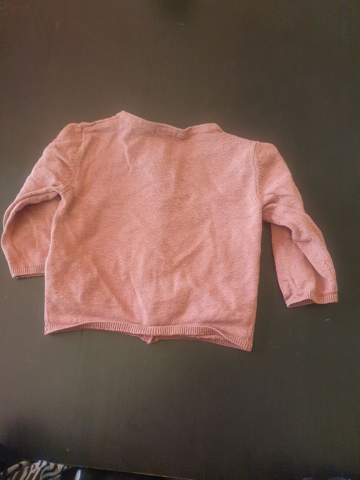 Gilet - photo numéro 3