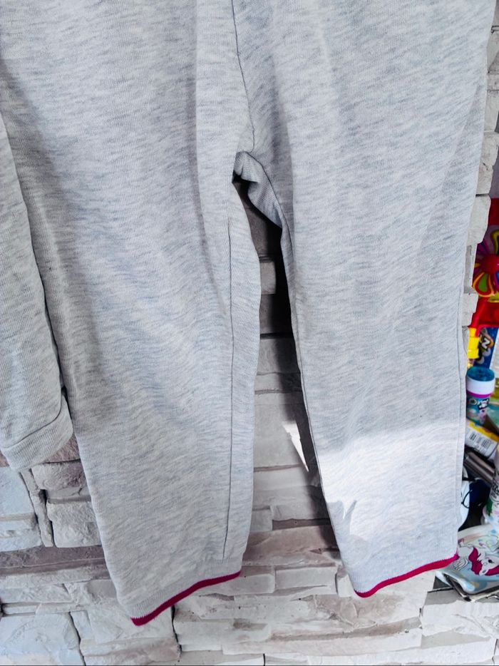 Ensemble jogging sergent major 3 ans - photo numéro 5