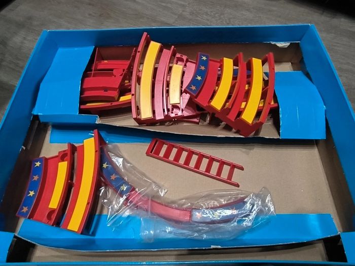 Playmobil cirque romani 3720 - photo numéro 3