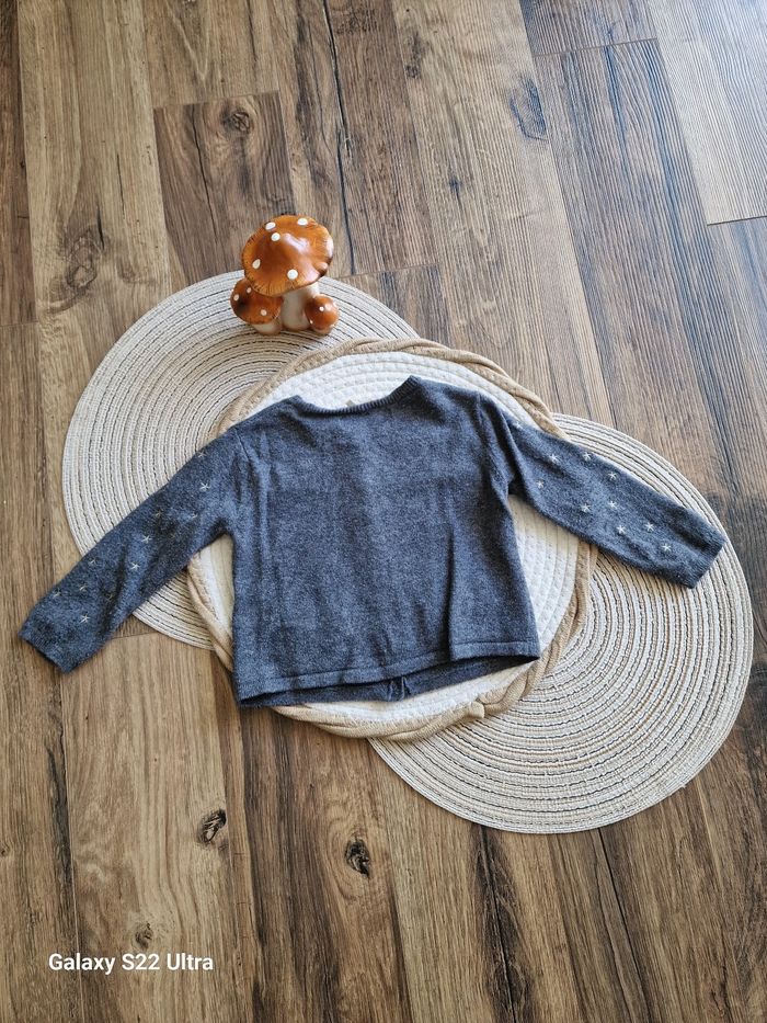 Gilet Zara – 12-18 mois (82 cm) - photo numéro 3