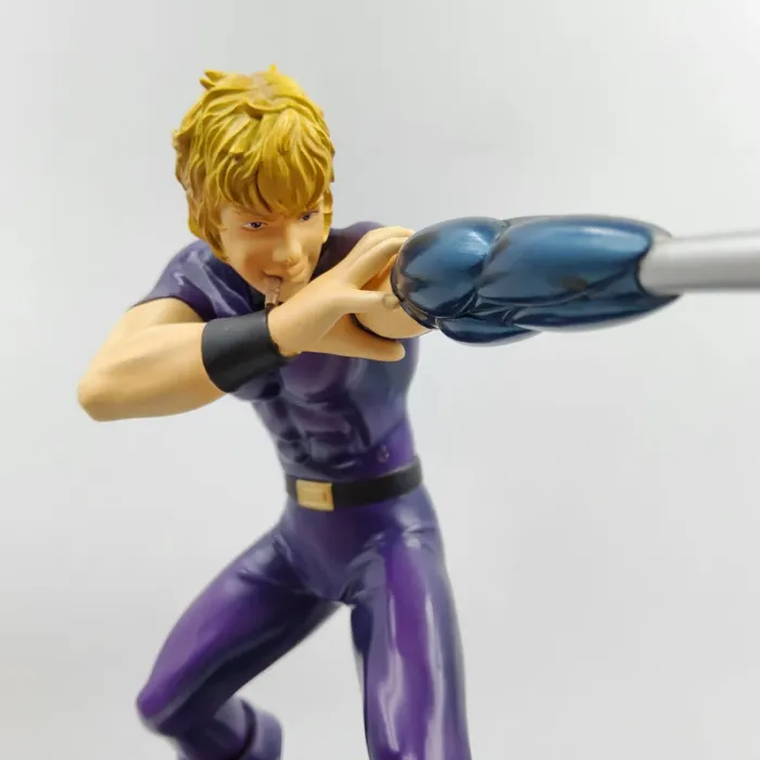 Space Adventure Cobra DX Real Figure 2 – Cobra - photo numéro 2