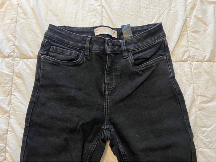 Jean skinny femme - photo numéro 2