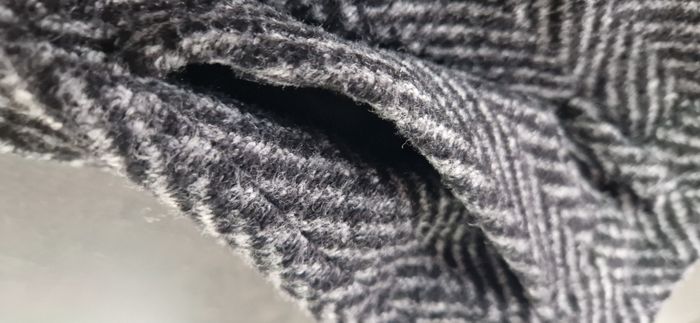 Pantalon Zara à jambes larges - Taille M - TB état - photo numéro 4