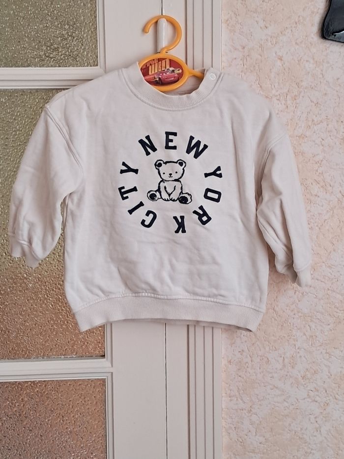 Sweat-shirt EUR 86