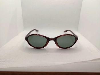 Lunettes de soleil Ray Ban Sidestreet w2835 fabriquées aux USA par Bausch e Lomb