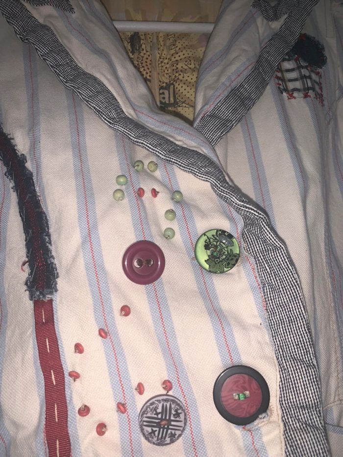 Veste Desigual - photo numéro 6
