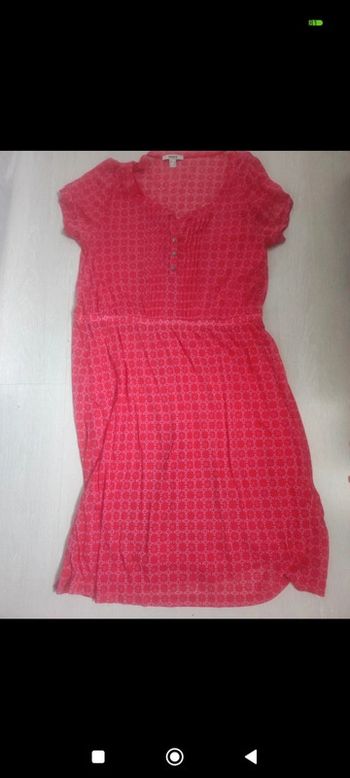 Robe mexx