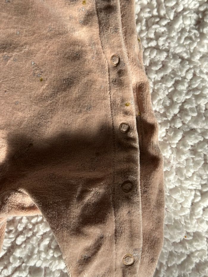 Pyjama bébé - photo numéro 2