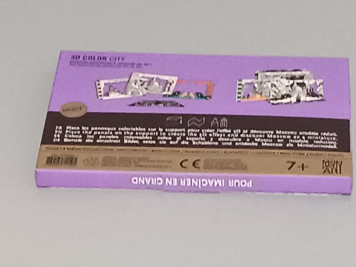 Mon petit art Moscou - photo numéro 3