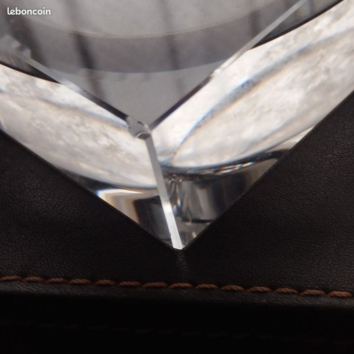 Cendrier et son coffret - photo numéro 10
