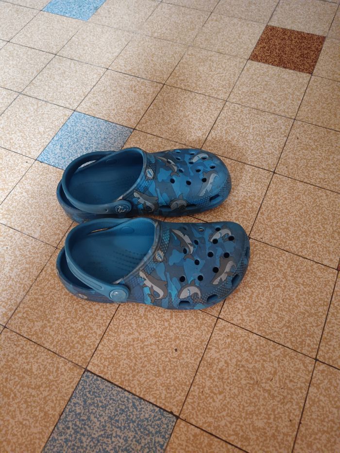 Crocs 29-30