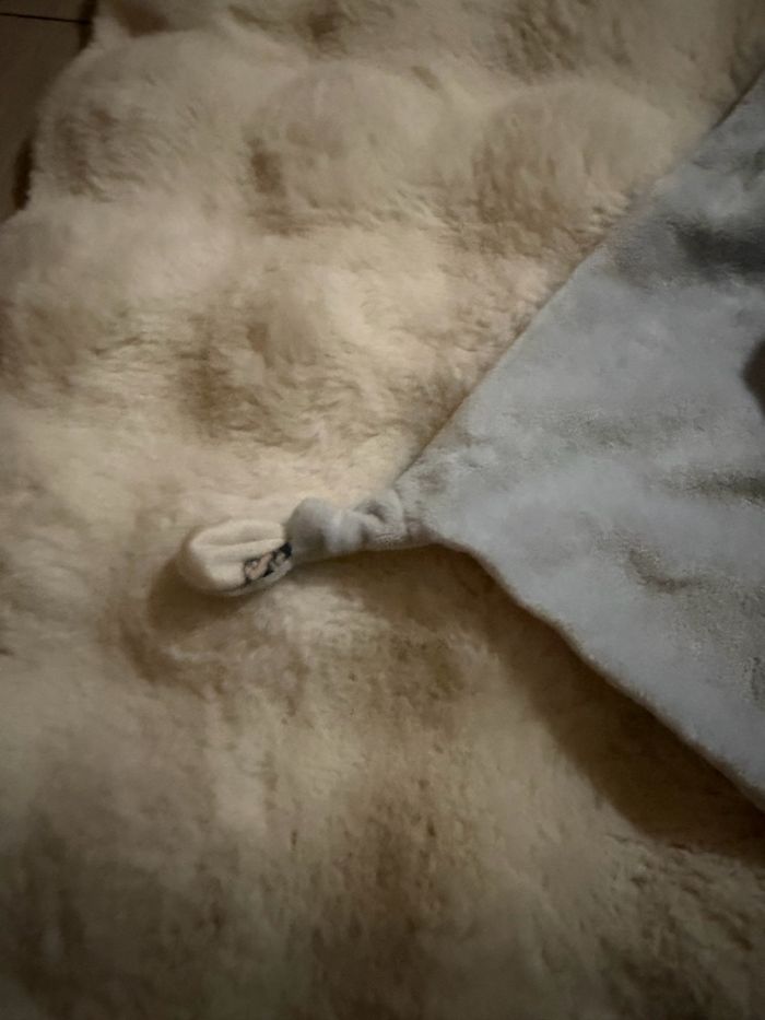 Doudou Mickey Disney - photo numéro 4