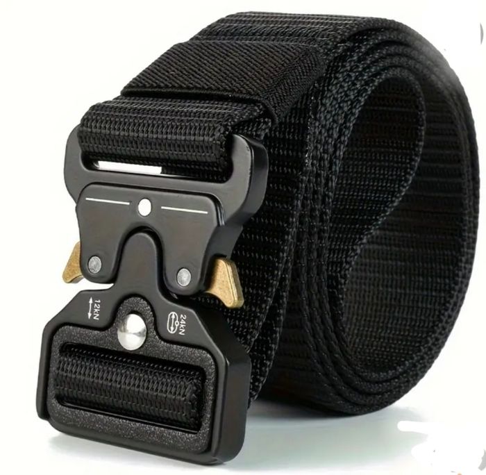Ceinture tactique ajustable