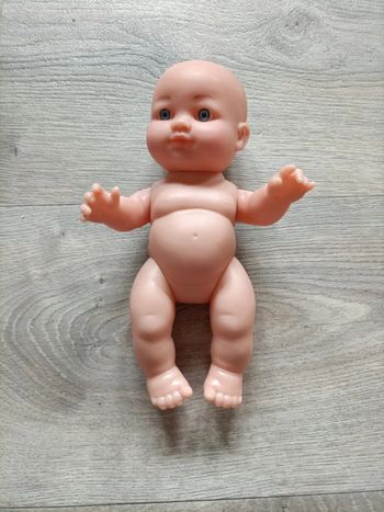 Bébé 20 cm