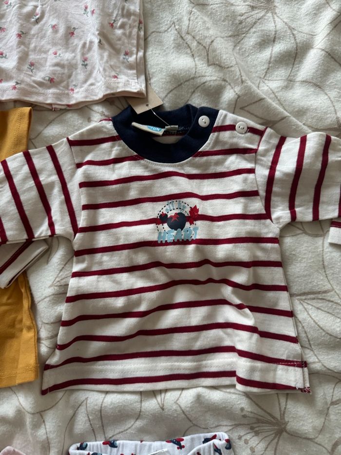 Lot de vetement - photo numéro 4