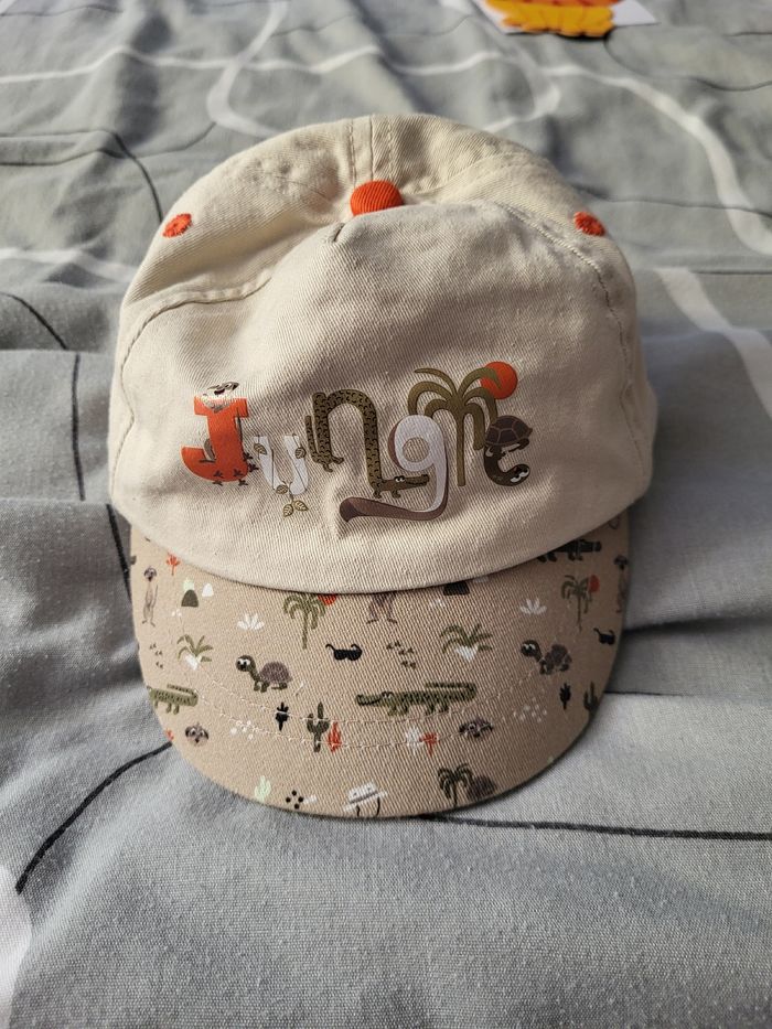 Casquette