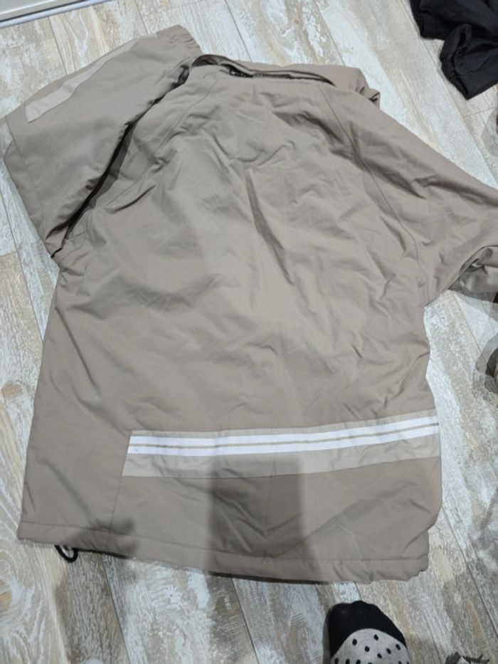 Blouson de skis #orianablgarcon12ans - photo numéro 4