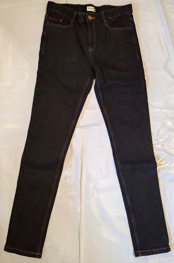 jeans taille 16 ans