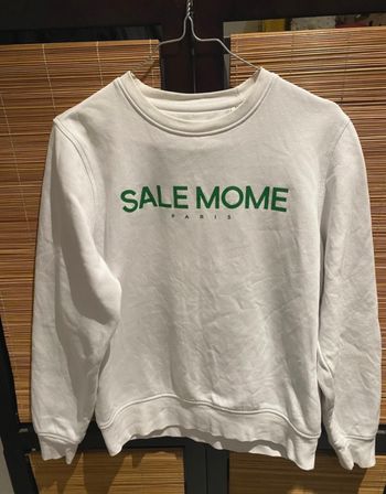 Sweat Sale Mome Paris