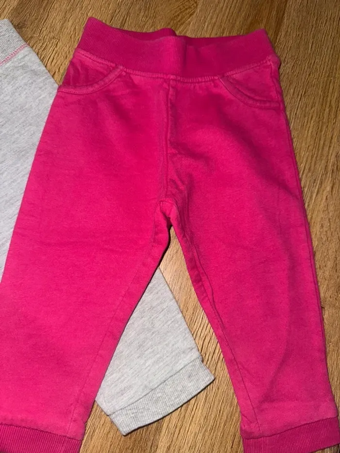 Lot joggings - photo numéro 4