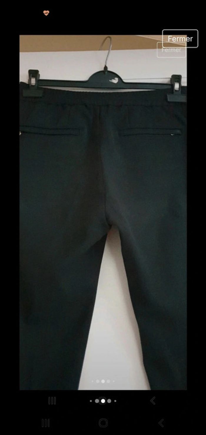Pantalon chic🖤 - photo numéro 7