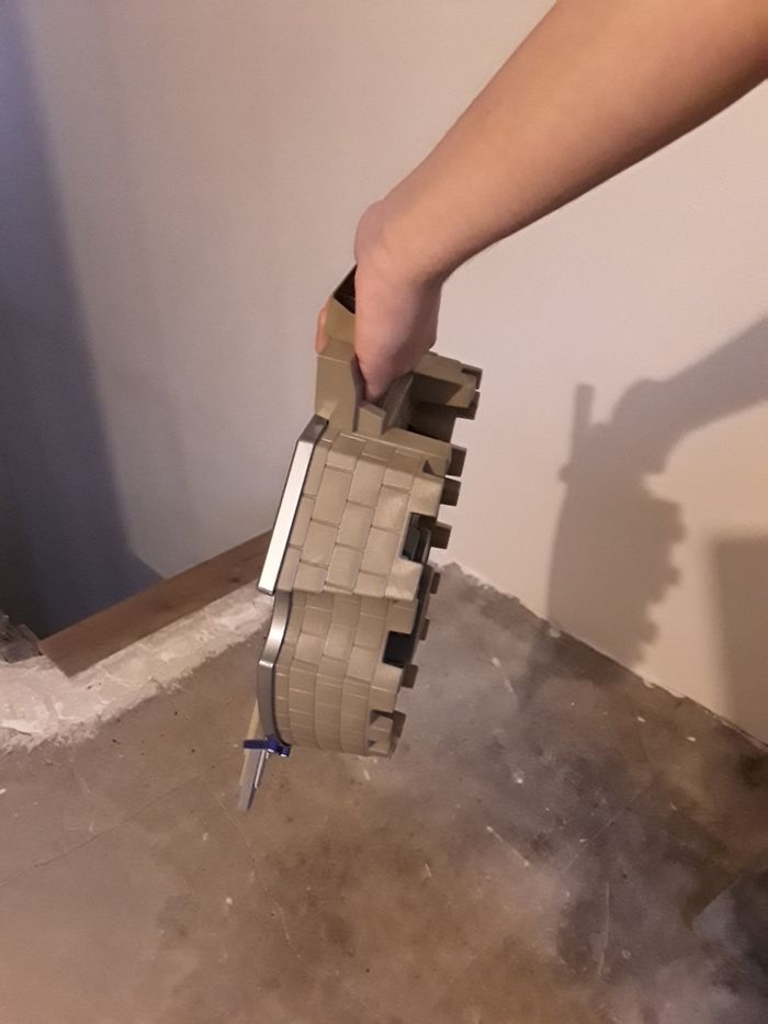 Playmobil chevalier - photo numéro 7