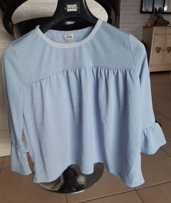 Blouse fluide PIMKIE