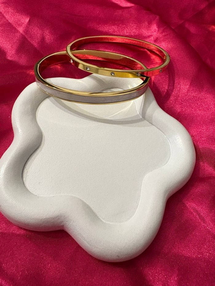 Bracelet en acier inoxydable - photo numéro 2