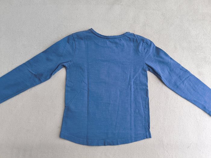 Polo fille Okaïdi 3 ans - photo numéro 3