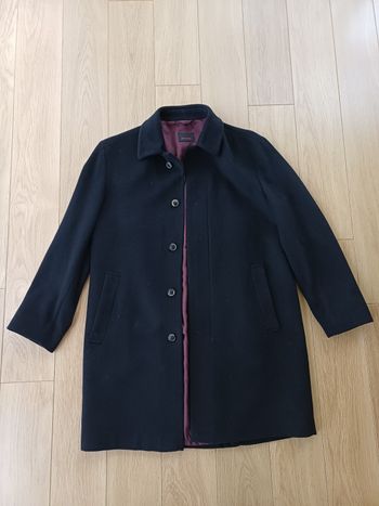 Manteau Pierre Cardin